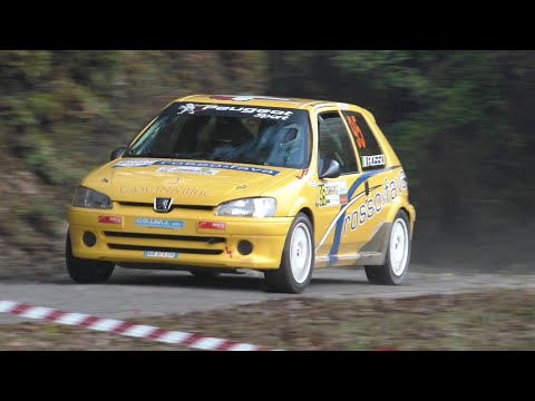 Peugeot 106 Rally Pure Sound [HD] #2
