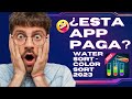 Water Sort Color Sort 2023 app Leg tima O Scam review