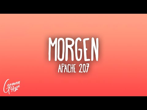 Apache 207 - Morgen