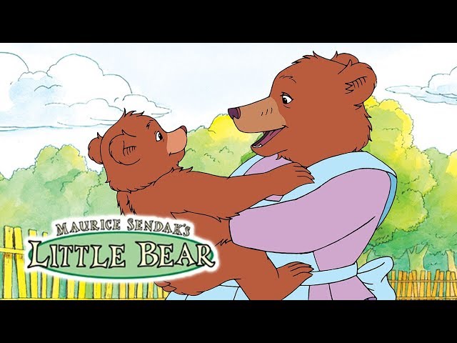 Little Bear Opener