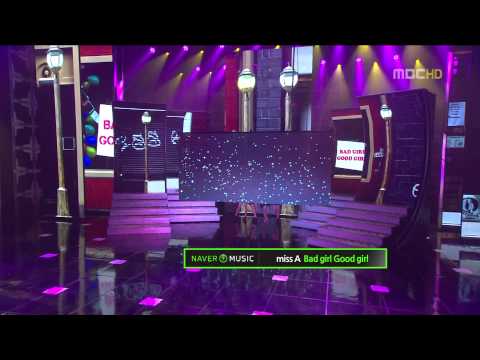 101231 Gayo Daejun Part2 - missA feat.2pm