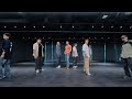 SUPER JUNIOR 슈퍼주니어 Express Mode Dance Practice