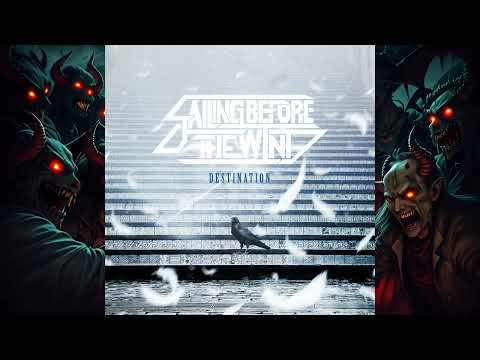 SAILING BEFORE THE WIND [Japan] - Destination [Full Album] [2025] [4K]