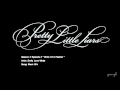 PLL 3x04 Emily Jane White - Black Silk 