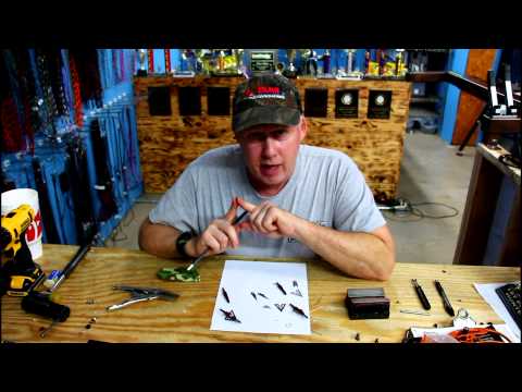 download lagu mp3 mp4 Bipolar Broadheads, download lagu Bipolar Broadheads gratis, unduh video klip Bipolar Broadheads