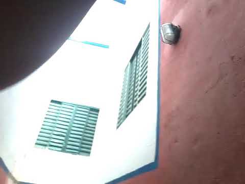 Ficamos separadas  por 24 horas