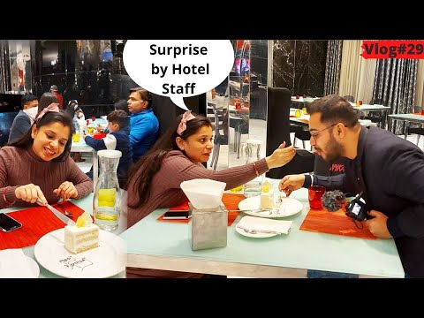 Vipul sharma Bday bash