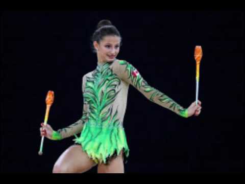 Maria Kitkarska | Canada (Clubs)