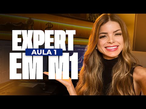 AULA 01- OS 3 PRINCIPAIS FILTROS PARA OPERAR EM M1