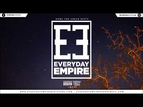 MR SKANDAL - Legendary Dub [Grime Instrumental]