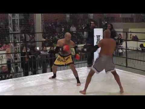 Sul Brasileiro 2016 - Sergio da Rosa x Giuliano Predador