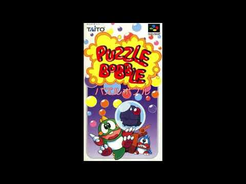 Puzzle Bobble / Bust-a-Move Full OST