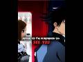 Jujutsukaisen Yuji Eat Sukuna S Finger Jujutsukaisen Sukuna Anime Viralshorts Ytshorts