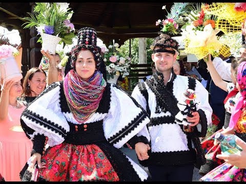 Cinste Oseneasca 2 - Ionut si Madalina Boinesti