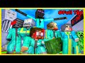 Lớp Học Quái Vật TRÒ CHƠI CON MÈO Full Tập Minecraft Animation