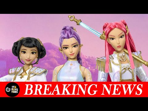 Kpop Demon Hunters Wins Two Honours At Critics Choice Awards 2026