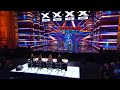 Golden Buzzer Chapel Hart Wows The Judges With Original You Can Have Him Jolene AGT 2022