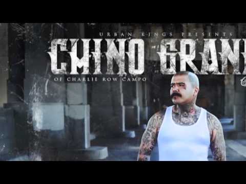 Chino Grande - Concrete Jungle - Featuring Carolyn Rodriguez - Taken From Trust Your Struggle