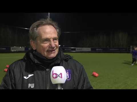 Tine De Caigny Soulier d’Or 2020: “La marge de progression est encore grande”