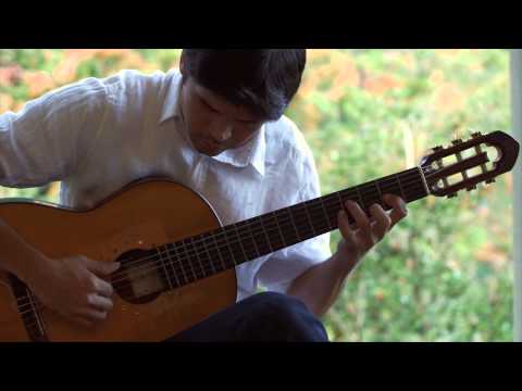 Ian O'Sullivan - El Noi De La Mare (HiSessions.com Acoustic Live!)