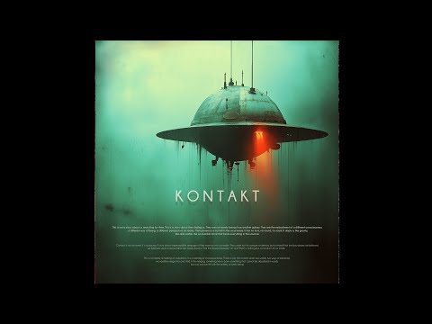 Kontakt [Full Album] | 1970s Berlin School Retro | Analog Dreams