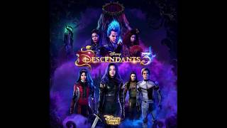 Night Falls (From &quot;Descendants 3&quot;/Audio Only)