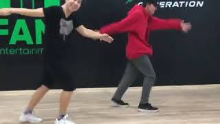 Download lagu Youngkiss/Dance cover by Belek & Chuba/ mp3