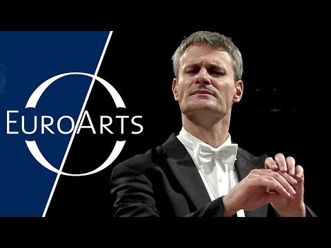 Gounod - Concert Waltz, from "Faust“ (Münchner Rundfunkorchester, Marc Piollet)