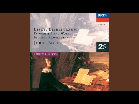 Liszt: Réminiscences de Don Juan, S. 418