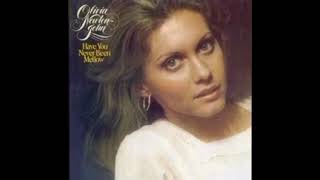Olivia Newton-John • Loving Arms