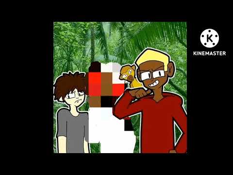 MASTAMIIND - Jungle Ft. $cxtt Pilgrim (Without Pedos Revenge)