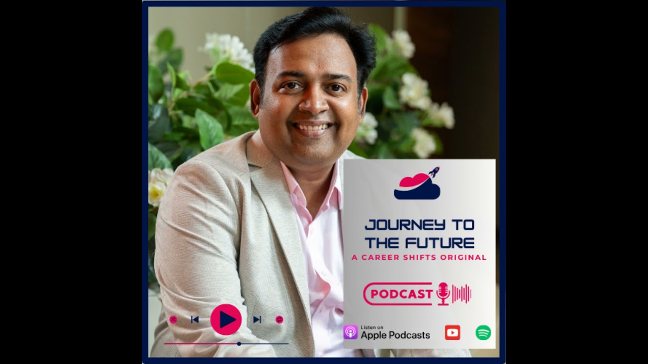 Jon Younger on AI Teammates, & The Future of Work for Mid-Sized Companies