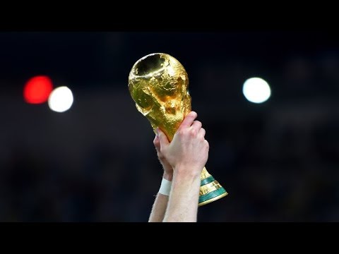 Russia World Cup 2018 Montage - Jason Derulo Colors