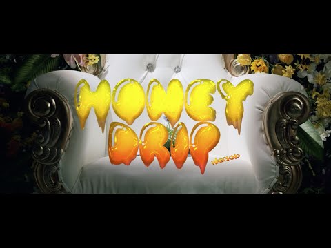 Wreckno - Honey Drip x Hieroglyphs (Official Video)