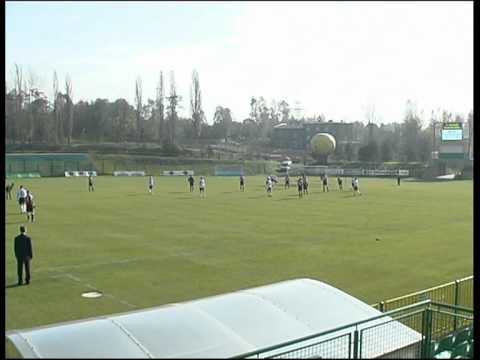 23.10.2010 Rozwój Katowice - KS Krasiejów