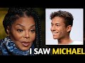 The Jacksons Are Broken in TEARS over This Jaafar Moment... DEFAULT Thumbnail