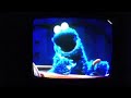 Sesame Street C Is For Cookie Song 1999