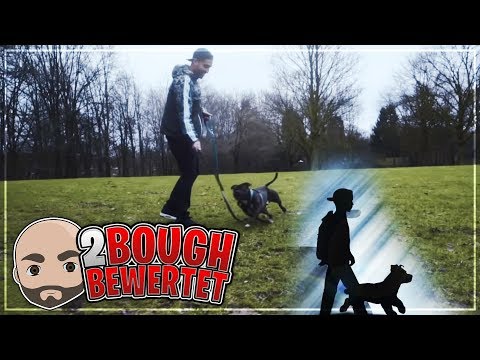 2Bough bewertet "Fard - BUDDY"