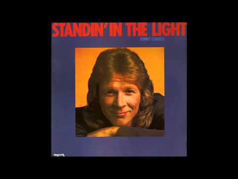 Denny Corell - Standin' in the Light