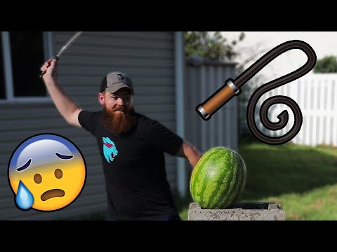 Does A Tactical Whip Really Work?