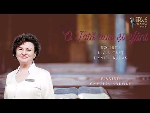O Tată bun și sfânt