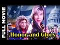 Honor And Glory Hollywood Action Movie Cynthia Rothrock Donna Jason