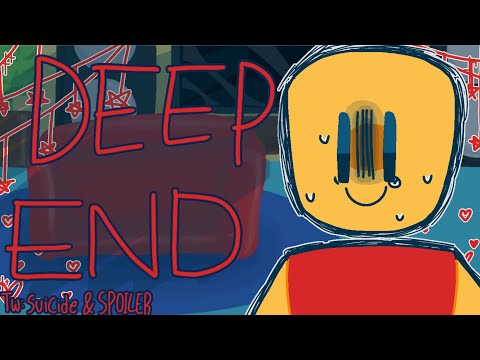 Deep End Meme ||Jim’s Computer||