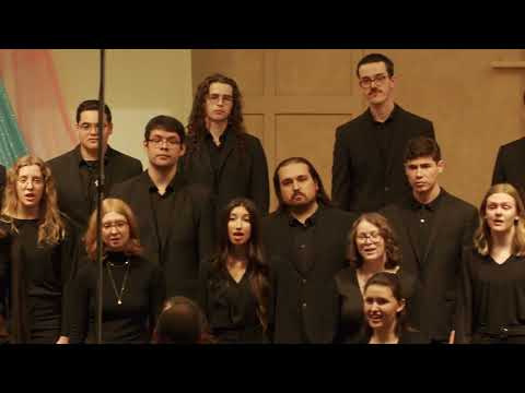 Never Let Go - Prairie Voices (Rob Dietz)