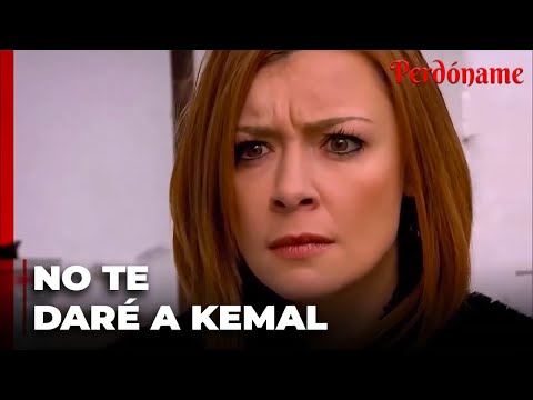 Handa Le Grita A Bahar - Perdóname Capítulo 34