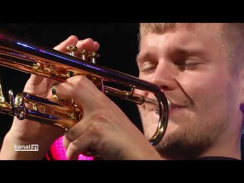 Ruven Weithöner 5tet - The Backwards Step (Nicholas Payton)