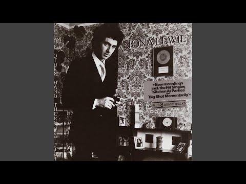 You'll Always Find Me In The Kitchen At Parties