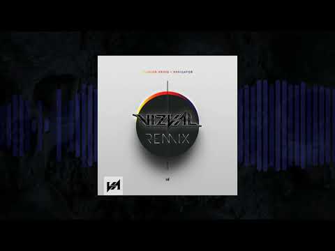Florian Kruse feat. Brolin - Navigator (Vizual Remix) [FREE DOWNLOAD]