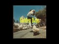 Golden Days - Nerin (slowed+reverb)