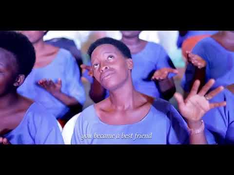Ndagushima Yesu by Besalel choir -  ADEPR Murambi